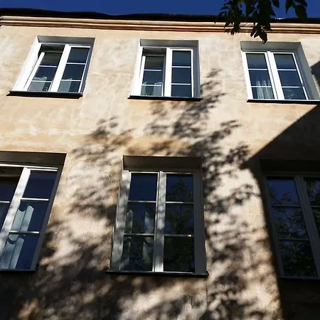 Bed & Breakfast Litinterp