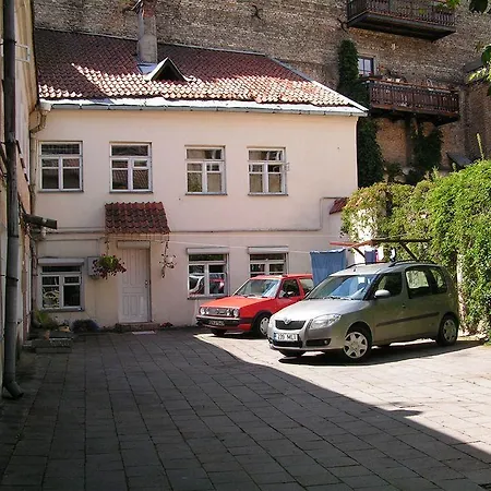Litinterp Vilna