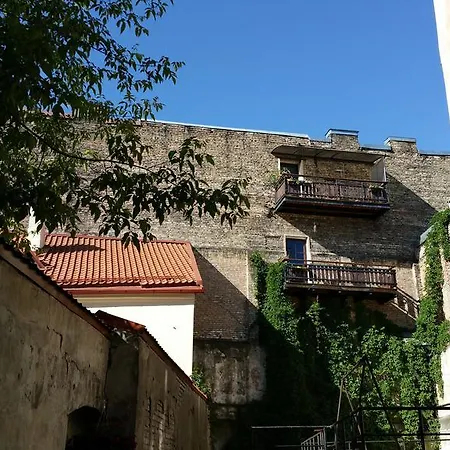 Litinterp 维尔纽斯