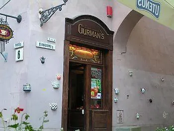 Litinterp Vilnius