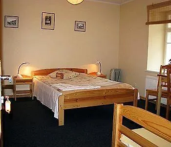 Bed and breakfast Litinterp 2*