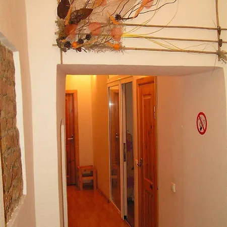 Bed & Breakfast Litinterp Vilnius