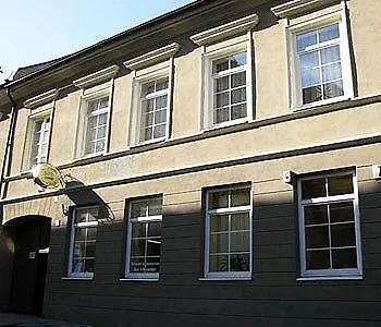 Litinterp Bed and breakfast Vilna