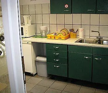 Litinterp Bed and breakfast Vilna