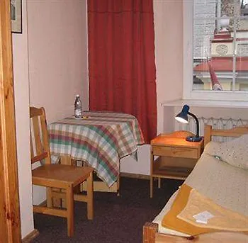 Litinterp Bed & Breakfast Vilnius