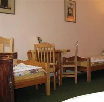 Litinterp Bed and breakfast