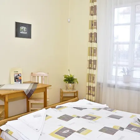 Litinterp Bed & Breakfast Vilnius