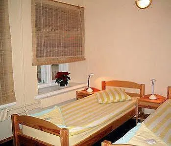 Bed and breakfast Litinterp 2*