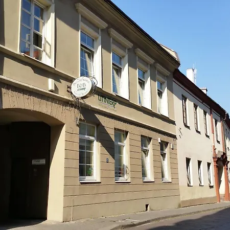 Litinterp 2* Vilnius