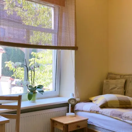 Bed and breakfast Litinterp Vilna