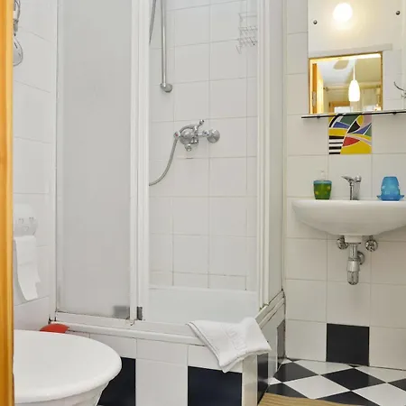 Bed and breakfast Litinterp Vilna