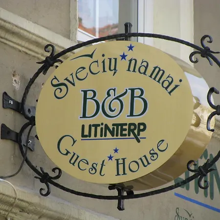 Litinterp 2*
