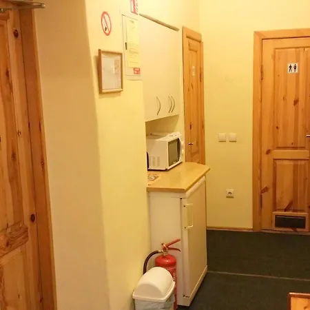 Litinterp Bed & Breakfast Vilnius