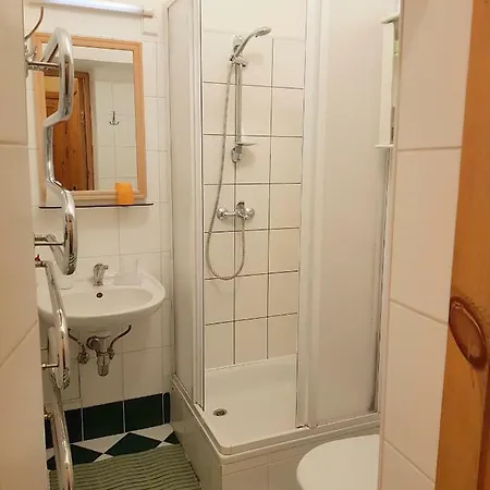 Bed & Breakfast Litinterp
