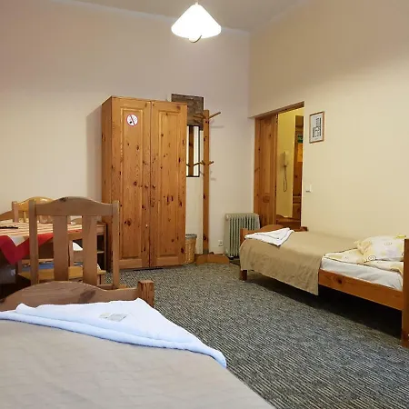 Litinterp Bed & Breakfast Vilnius