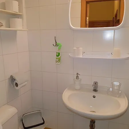 Bed & Breakfast Litinterp