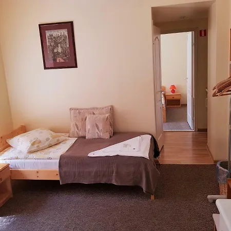 Bed and breakfast Litinterp 2*