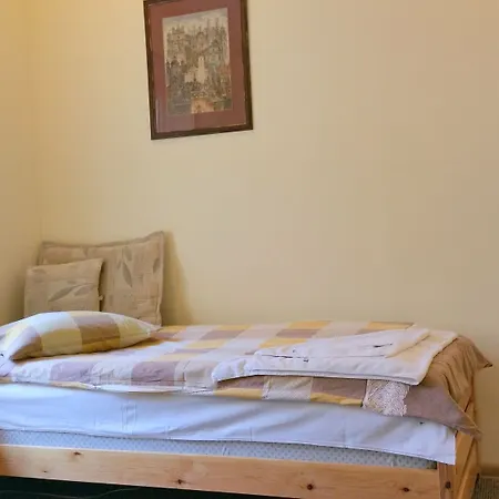 Litinterp Bed and breakfast Vilna
