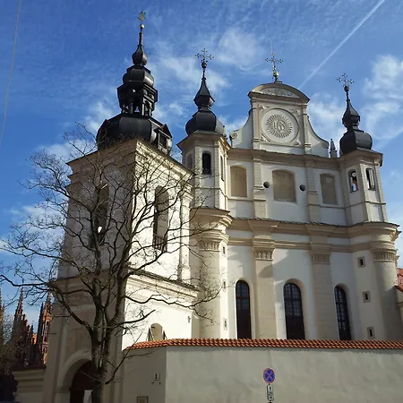 Litinterp 2* Vilnius