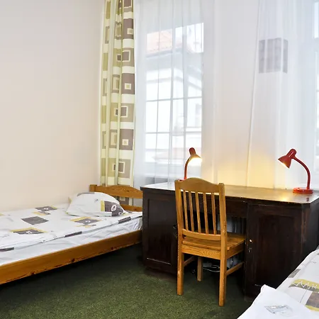 Litinterp Bed & Breakfast Vilnius
