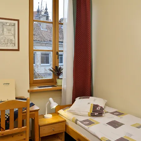 Litinterp Bed and breakfast 2*