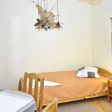 Litinterp Bed and breakfast