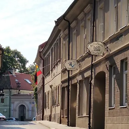 Panzió Litinterp