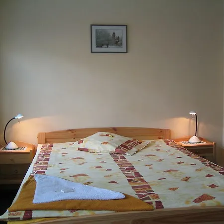 Panzió Litinterp
