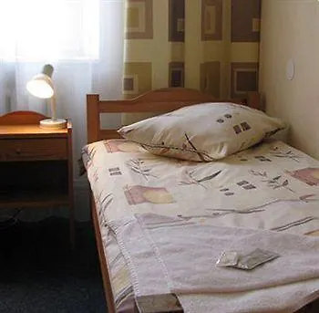 Panzió Litinterp Vilnius