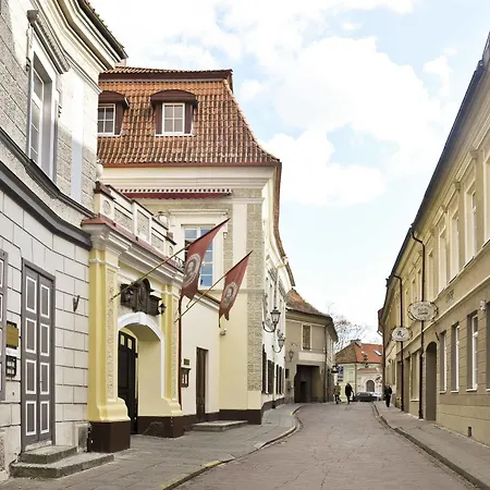 Panzió Litinterp 2*