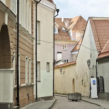 Litinterp Panzió